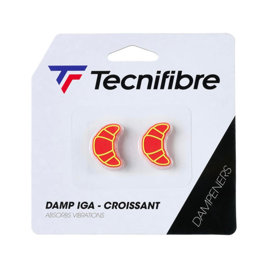 Tecnifibre Croissant IG Dampener (2-Pack)