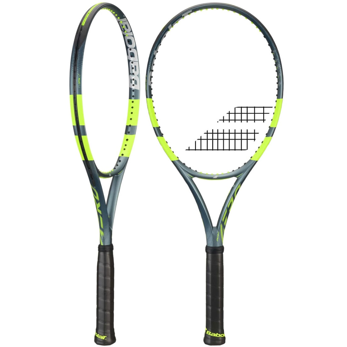 Babolat Pure Aero 98 2026 Tennis Racket (305g) (Unstrung)
