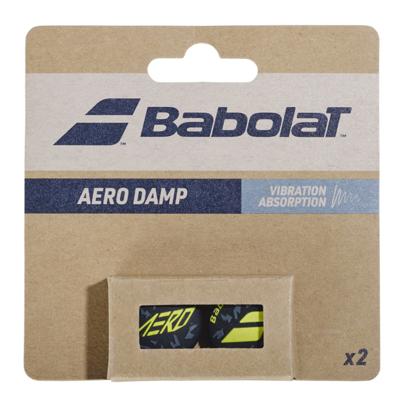 Babolat Aero Damp Dampener - 爱游戏体育-爱游戏|爱游戏官方网站