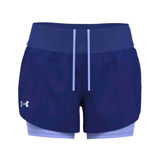 Under Armour Speedpocket 2-in-1 Dri-FIT Women's Tra