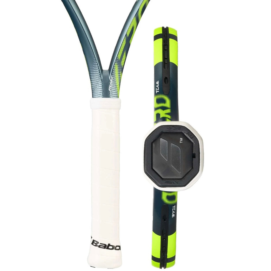 Babolat Pure Aero Lite 2026 Tennis Racket (270g) (Unstrung)