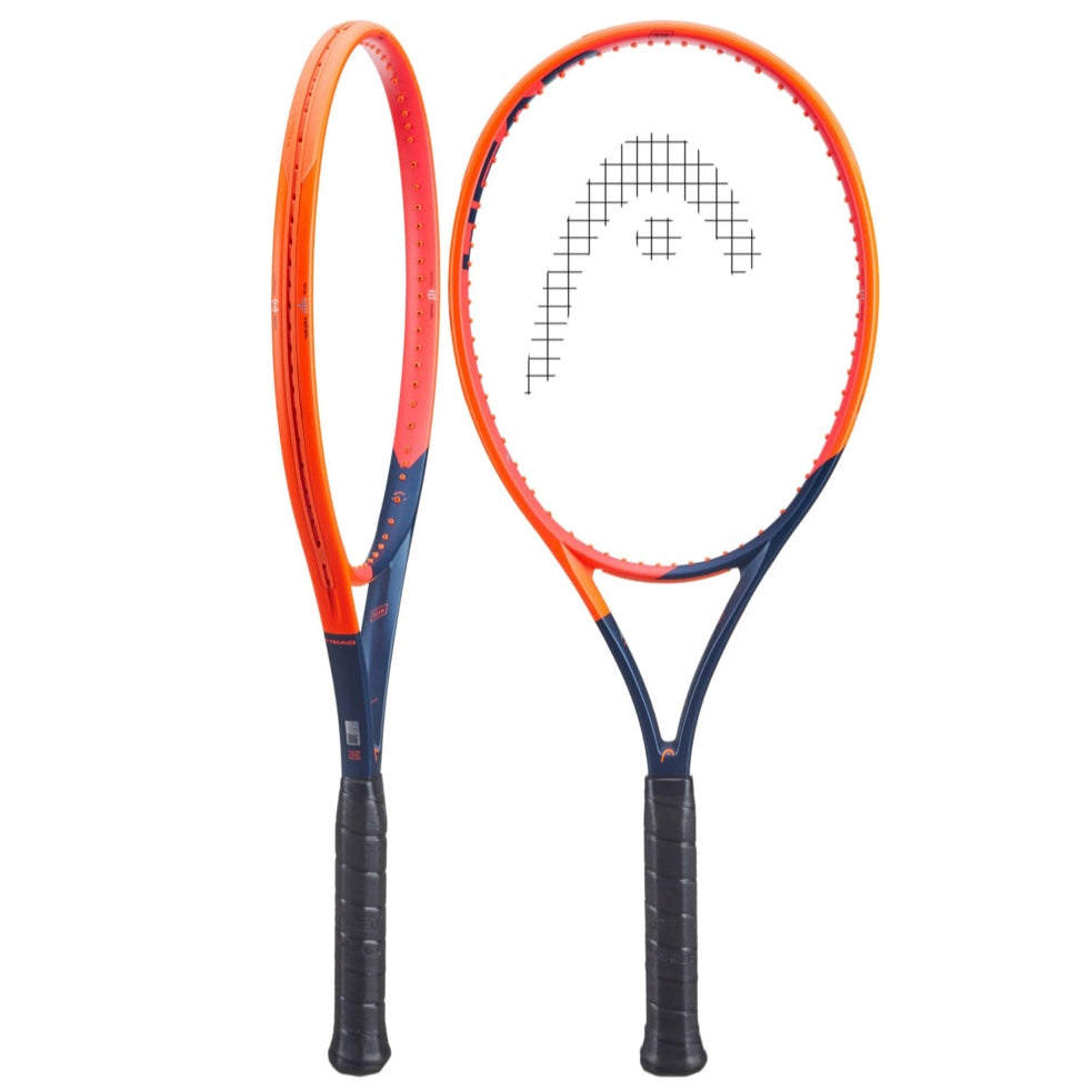 Head Radical MP 2023 Tennis Racket (300g) (Unstrung) - 爱游戏体育-爱游戏|爱游戏官方网站