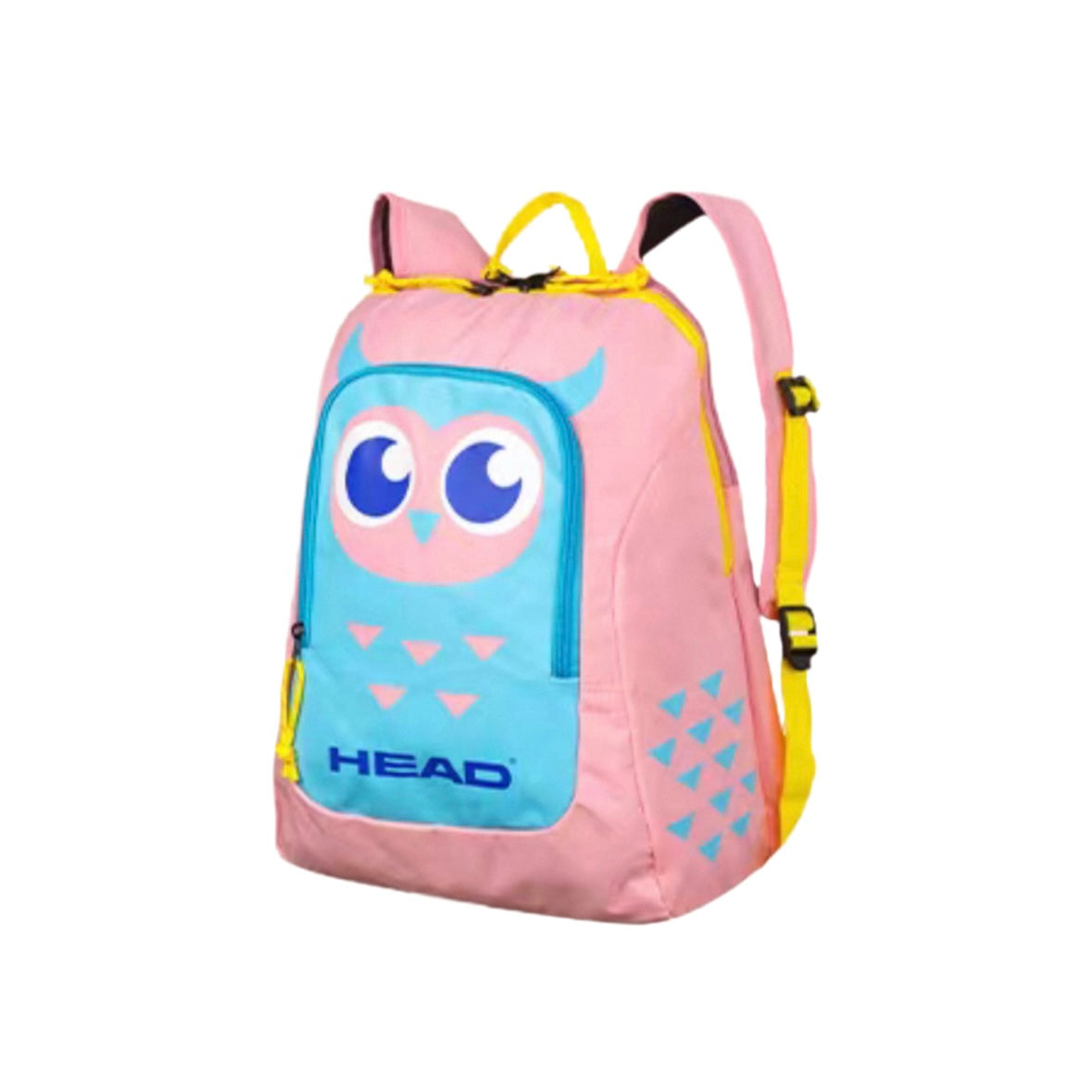 Head Kids Junior Tour 14L Owl Backpack Bag - 爱游戏体育-爱游戏|爱游戏官方网站