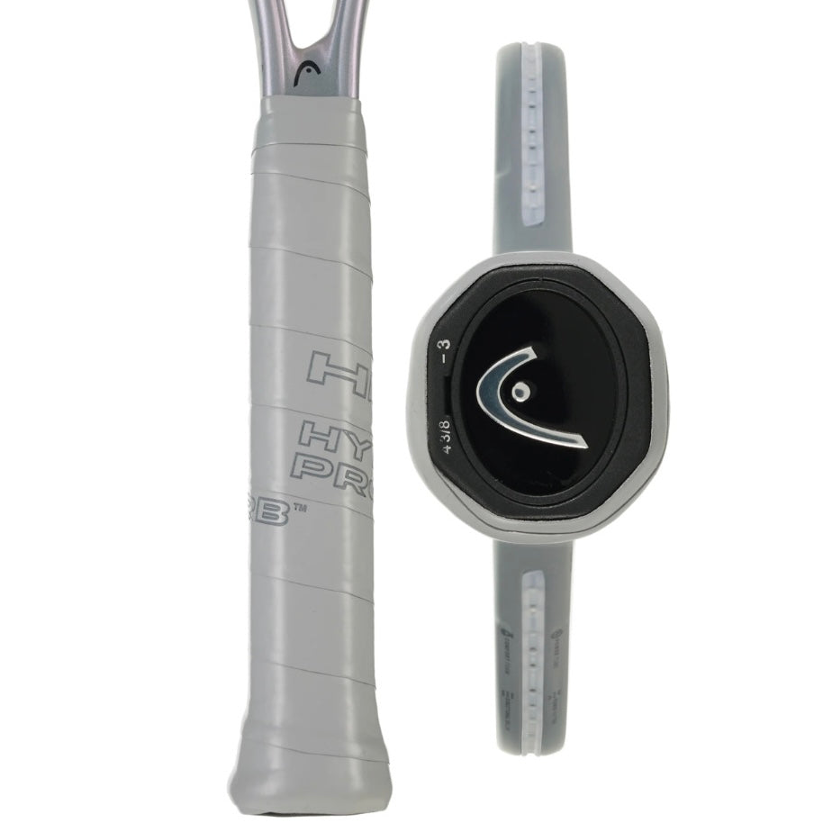 Head Squared 2026 Tennis Racket (295g) (unstrung)