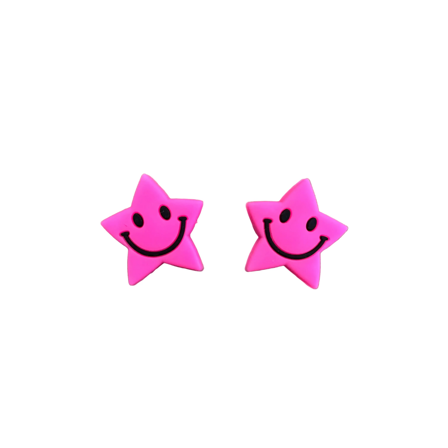 Cute Emoticon Dampener (2 pieces)