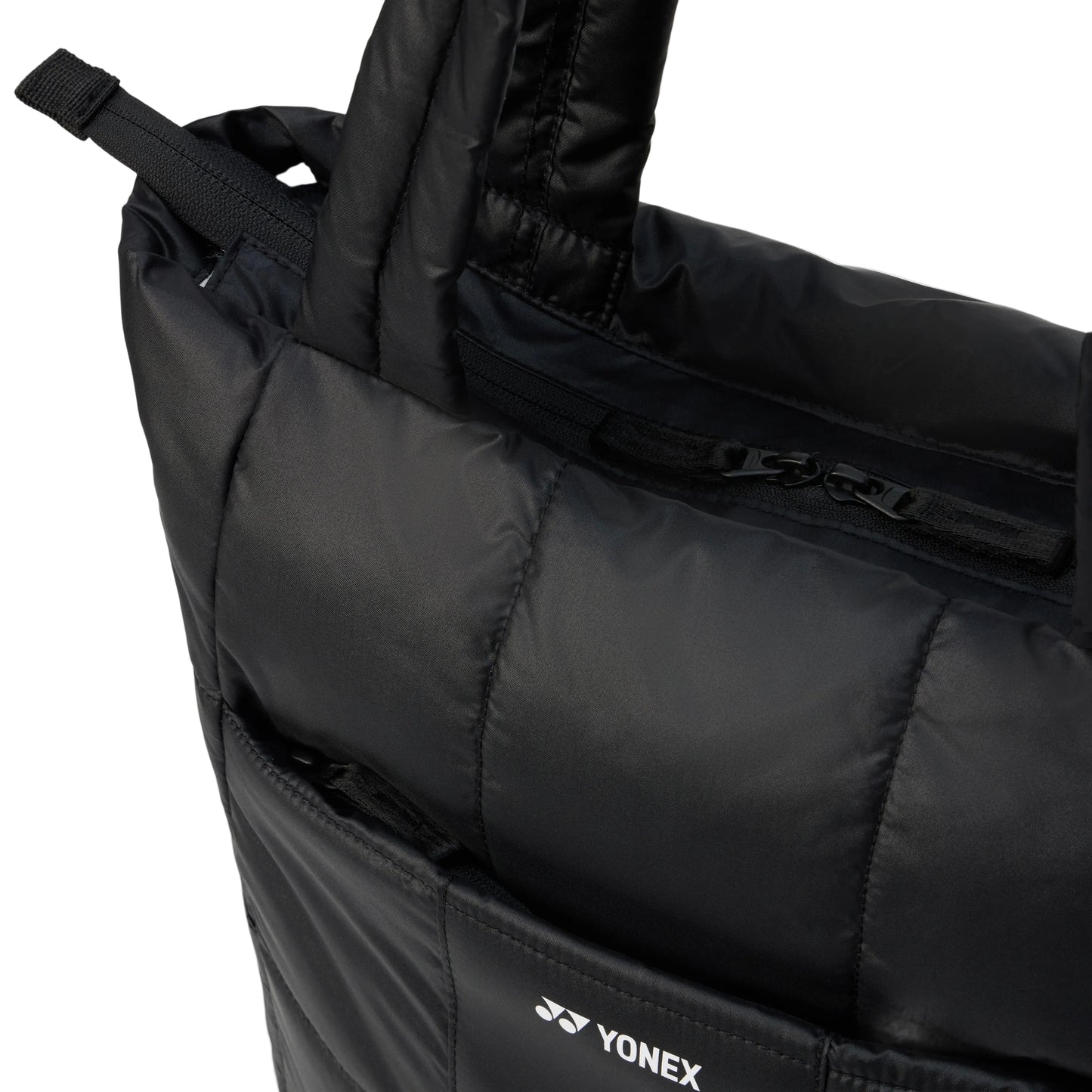 Yonex Compact Tote Bag (Black)