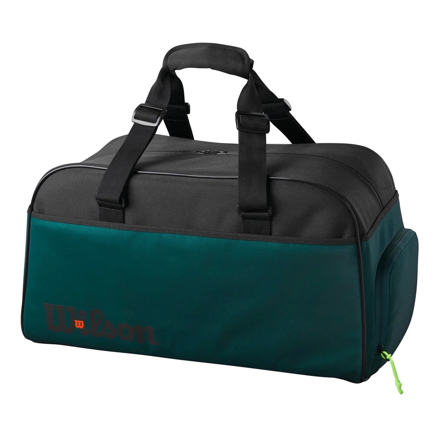 Wilson Blade v9 Super Tour Duffle Bag - 爱游戏体育-爱游戏|爱游戏官方网站