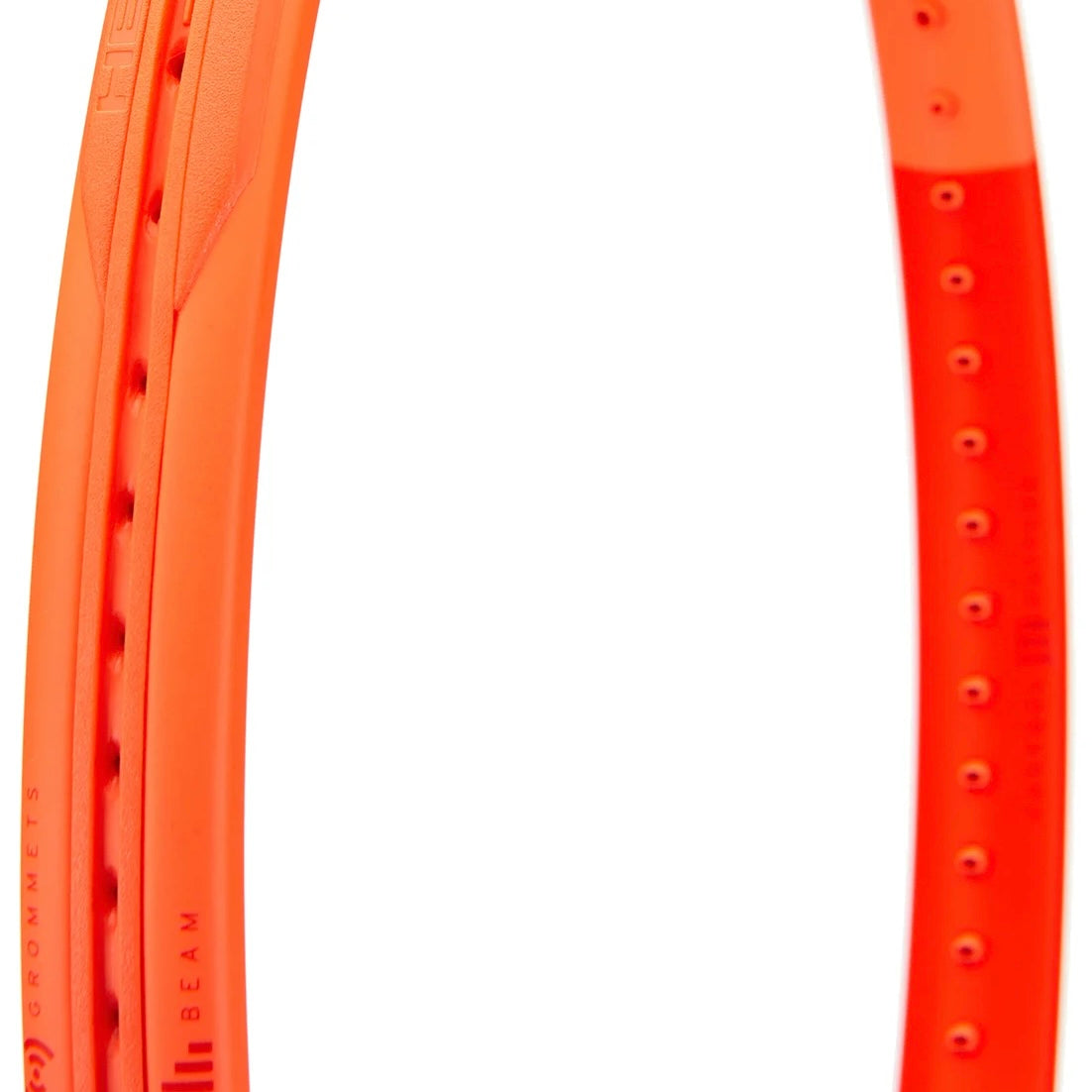 Head Radical Pro 2025 Tennis Racket (315g) (Unstrung) - 爱游戏体育-爱游戏|爱游戏官方网站