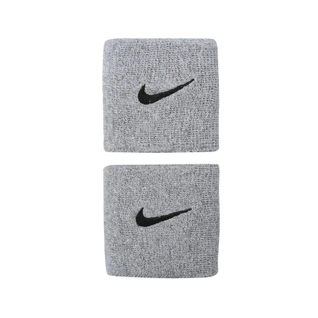 Nike Swoosh Singlewide 2.5” Wristbands (a pair) - 爱游戏体育-爱游戏|爱游戏官方网站