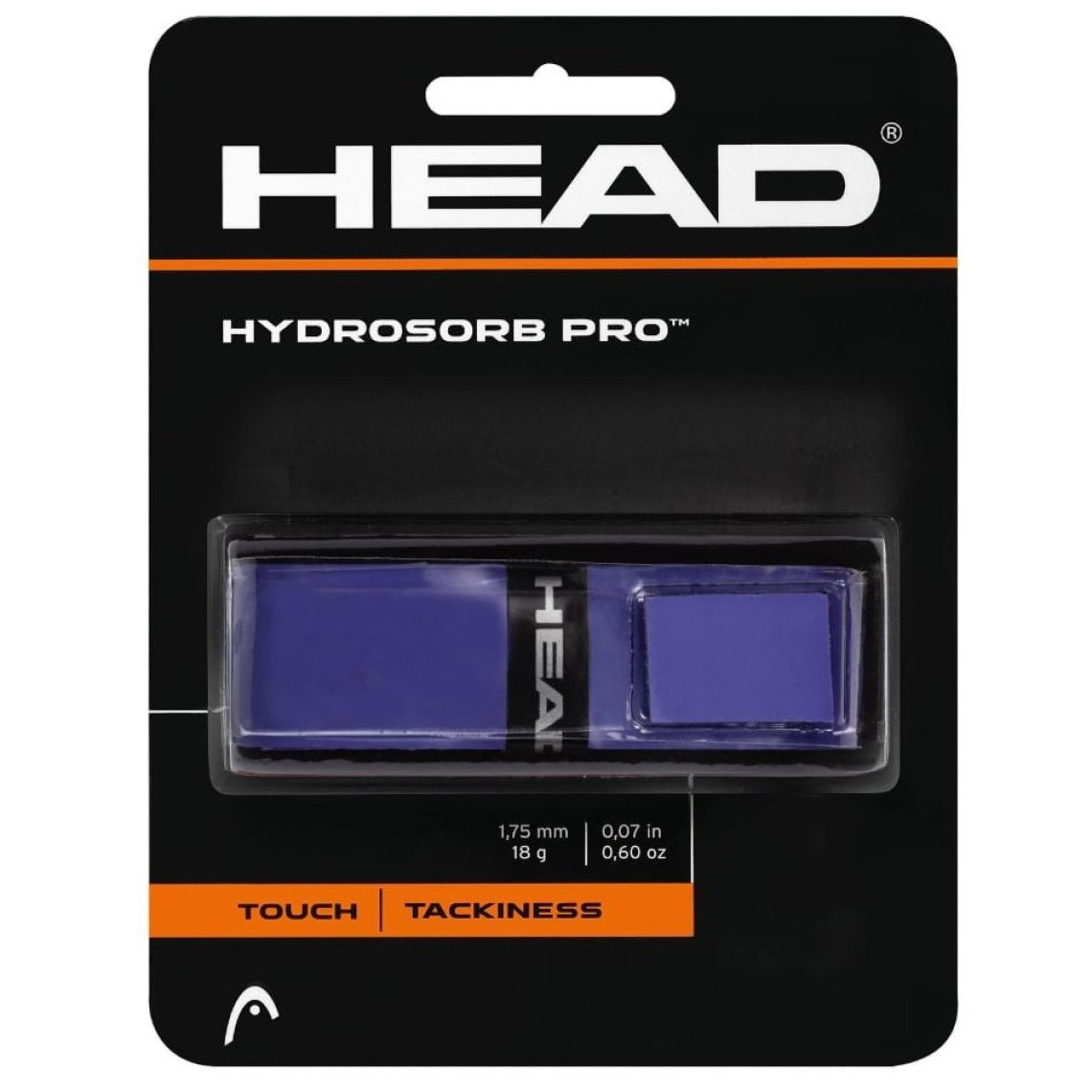 Head Hydrosorb Pro Replacement Grip - 爱游戏体育-爱游戏|爱游戏官方网站