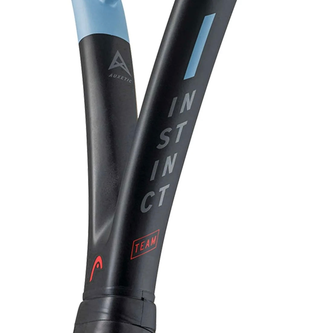 Head Instinct Team 2025 Tennis Racket (285g) (Unstrung) - 爱游戏体育-爱游戏|爱游戏官方网站