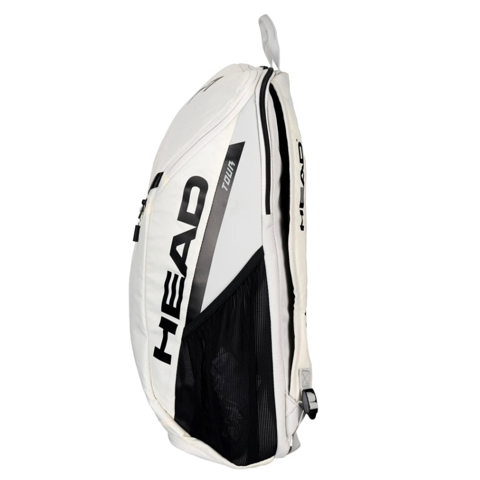 Head 2026 Tour Backpack 25L Bag (White) - 爱游戏体育-爱游戏|爱游戏官方网站