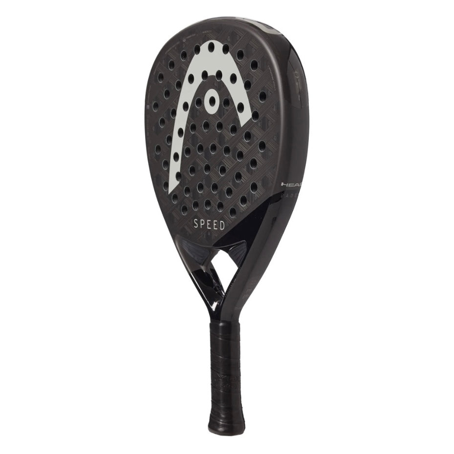 Head Speed Pro 2025 Padel Racket
