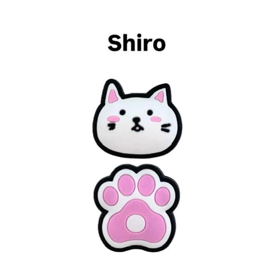 Gosen Pochaneco Cat Damp Dampener (2 pieces) - 爱游戏体育-爱游戏|爱游戏官方网站