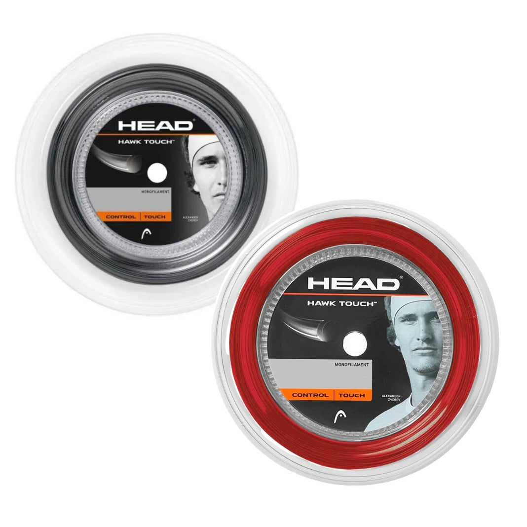 Head Hawk Touch (Dark Grey / Red) [1 set] - 爱游戏体育-爱游戏|爱游戏官方网站