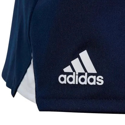 Adidas Kids / Youth Junior Girl's Club Skirt (Navy blue) - 爱游戏体育-爱游戏|爱游戏官方网站