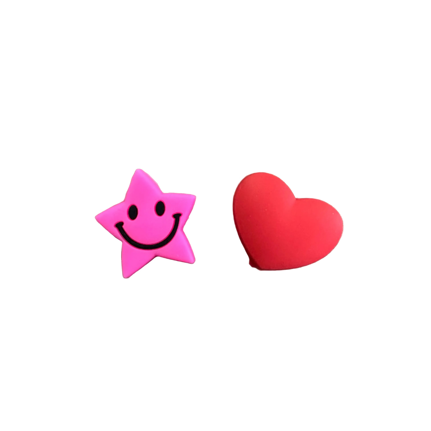 Cute Emoticon Dampener (2 pieces)