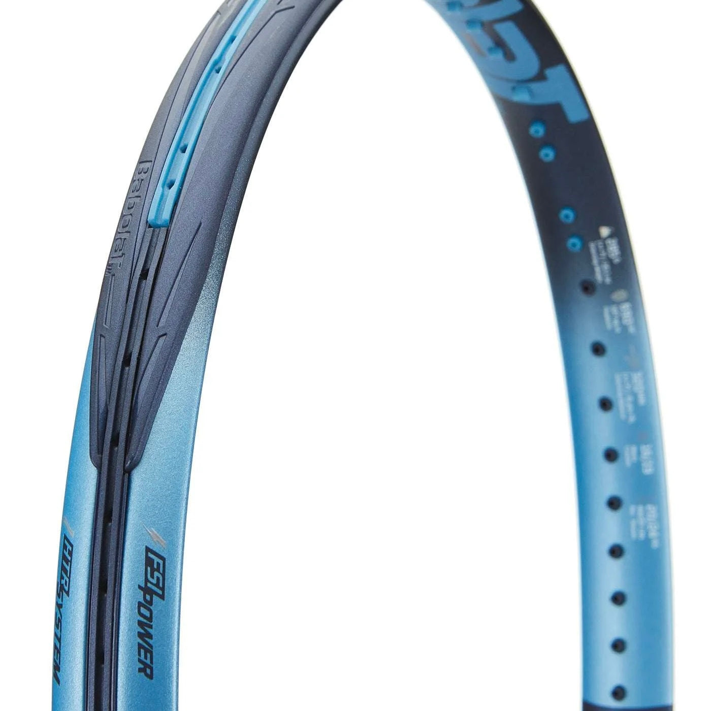 Babolat Pure Drive 107 2025 Tennis Racket (285g) (Unstrung) - 爱游戏体育-爱游戏|爱游戏官方网站