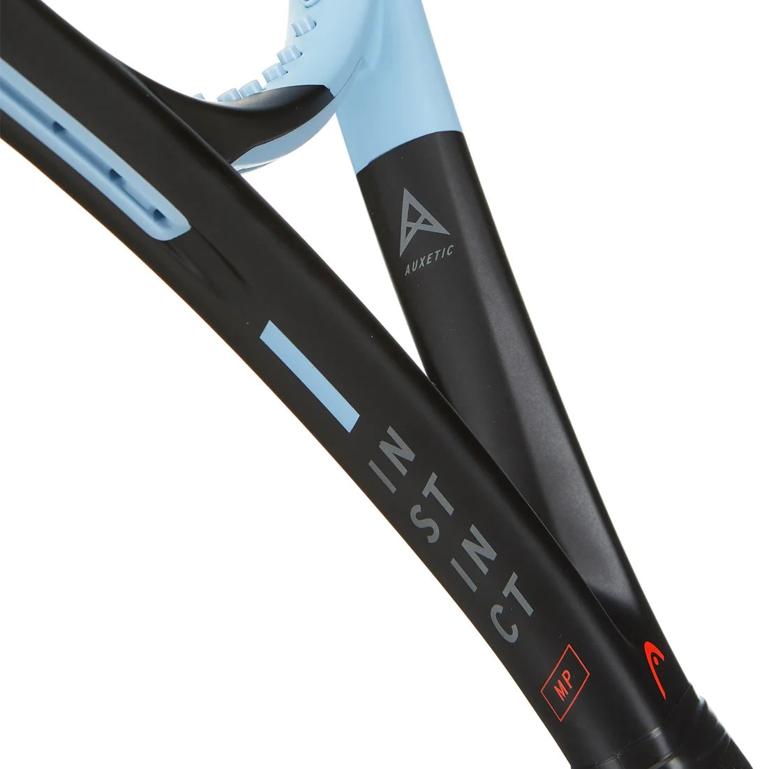 Head Instinct MP 2025 Tennis Racket (300g) (Unstrung) - 爱游戏体育-爱游戏|爱游戏官方网站