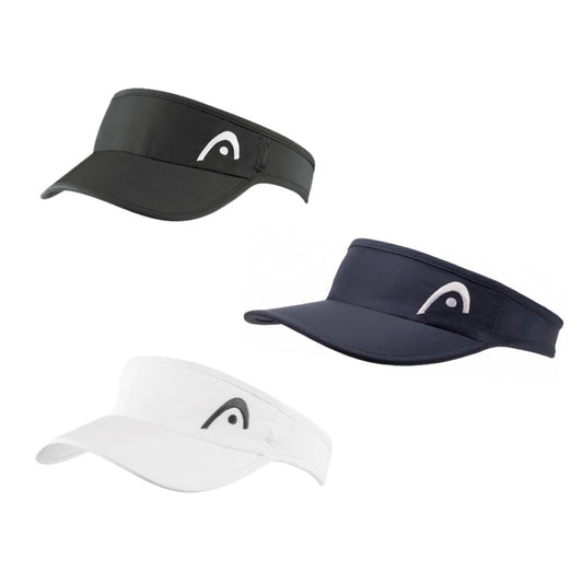 Head Pro Player Women’s Visor - 爱游戏体育-爱游戏|爱游戏官方网站