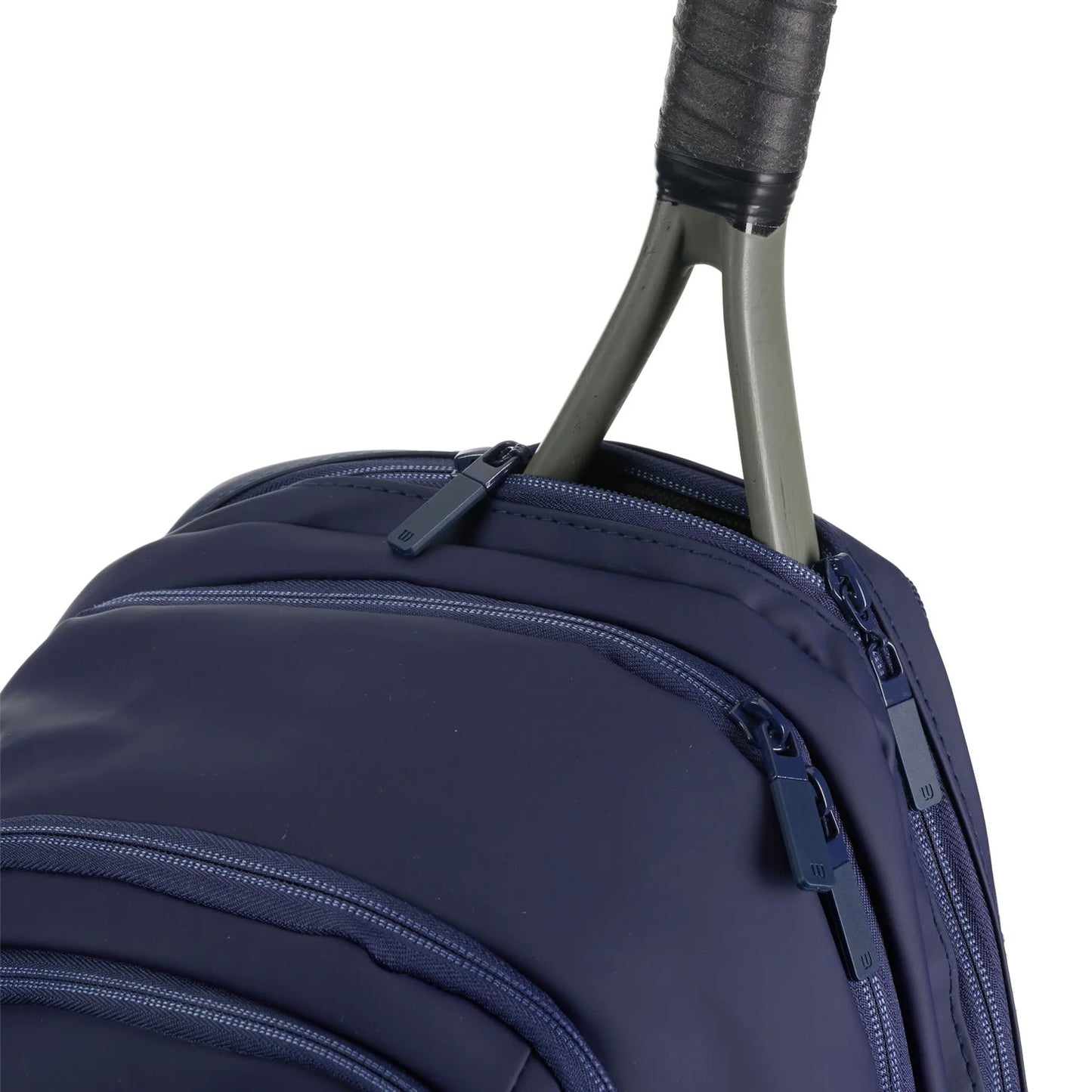 Wilson US Open Tour Backpack Bag (Navy)