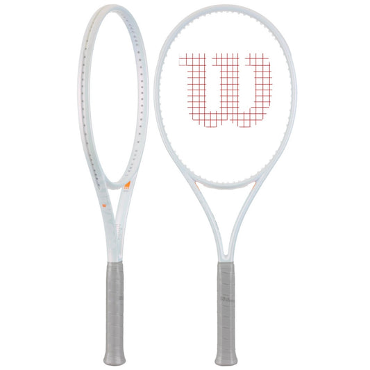 Wilson Shift 99 Tennis Racket (300g) (Unstrung) - 爱游戏体育-爱游戏|爱游戏官方网站