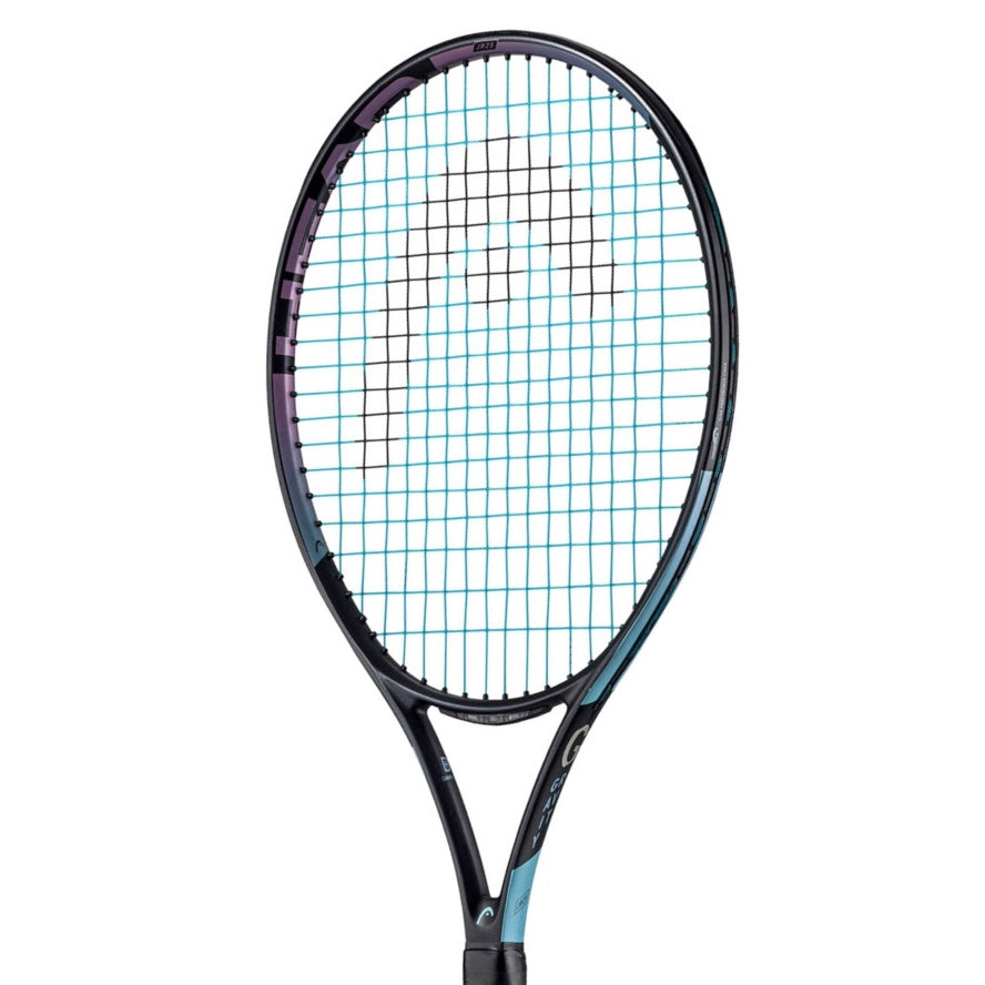 Head IG Gravity 25 Junior Tennis Racket (prestrung) - 爱游戏体育-爱游戏|爱游戏官方网站