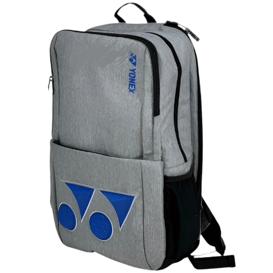 Yonex League Backpack bag X (Grey-blue) - 爱游戏体育-爱游戏|爱游戏官方网站