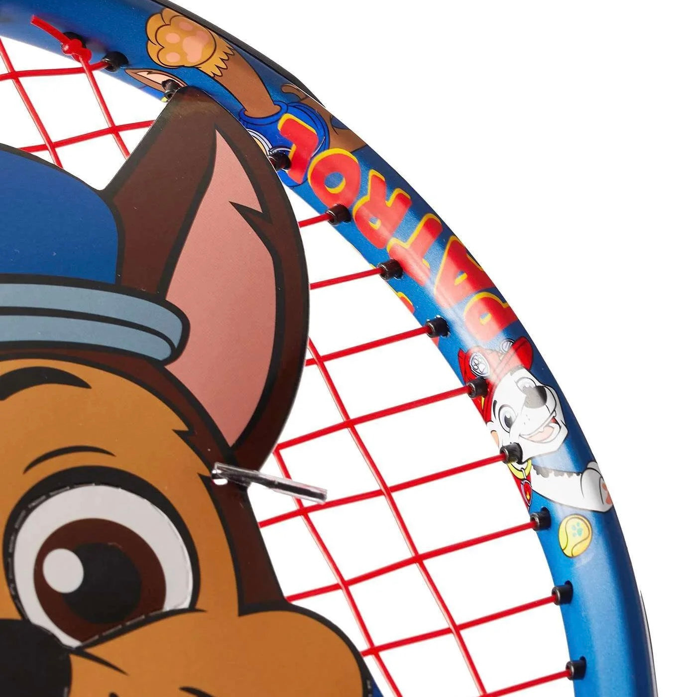 Head Paw Patrol 19 (Blue) Junior Tennis Racket (Prestrung)