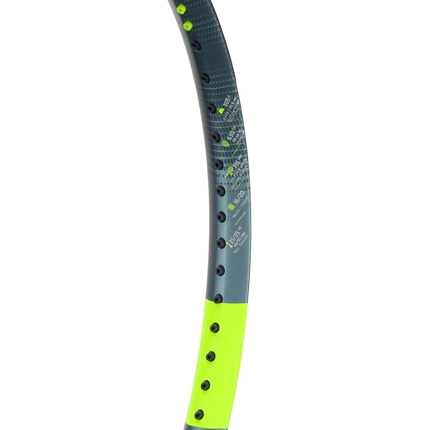 Babolat Pure Aero 98 2026 Tennis Racket (305g) (Unstrung)