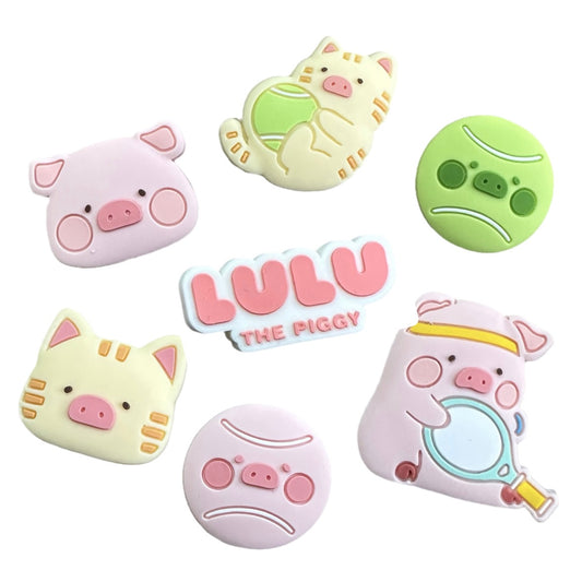 Lulu The Piggy Dampener (2 pieces) - 爱游戏体育-爱游戏|爱游戏官方网站