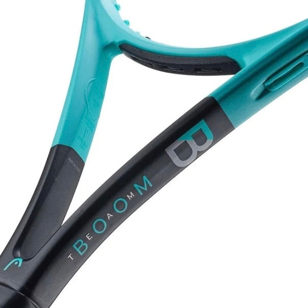 Head Boom Team 2024 Tennis Racket (275g) (Unstrung) - 爱游戏体育-爱游戏|爱游戏官方网站
