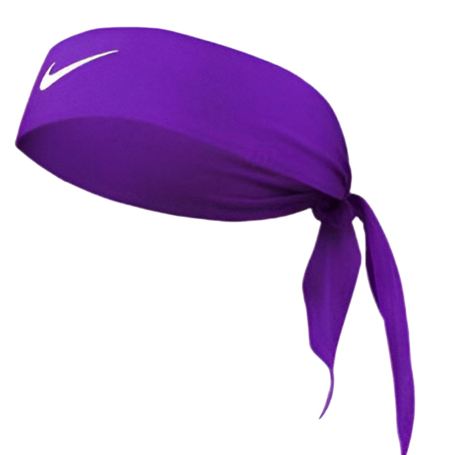 Nike Unisex Dri-Fit Head Tie - 爱游戏体育-爱游戏|爱游戏官方网站