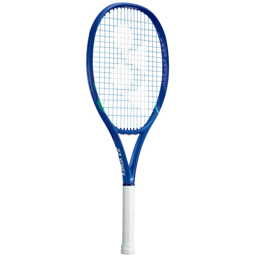 Yonex EZONE α SL (Unstrung 245g) 2025 Tennis Racket (Prestrung) - 爱游戏体育-爱游戏|爱游戏官方网站