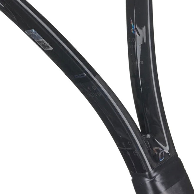 Head Speed Pro Legend 2024 Tennis Racket (310g) (Unstrung) - 爱游戏体育-爱游戏|爱游戏官方网站