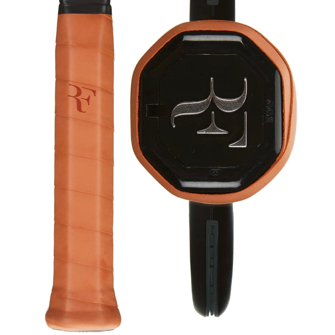 Wilson RF 01 Tennis Racket (300g) (Unstrung) - 爱游戏体育-爱游戏|爱游戏官方网站