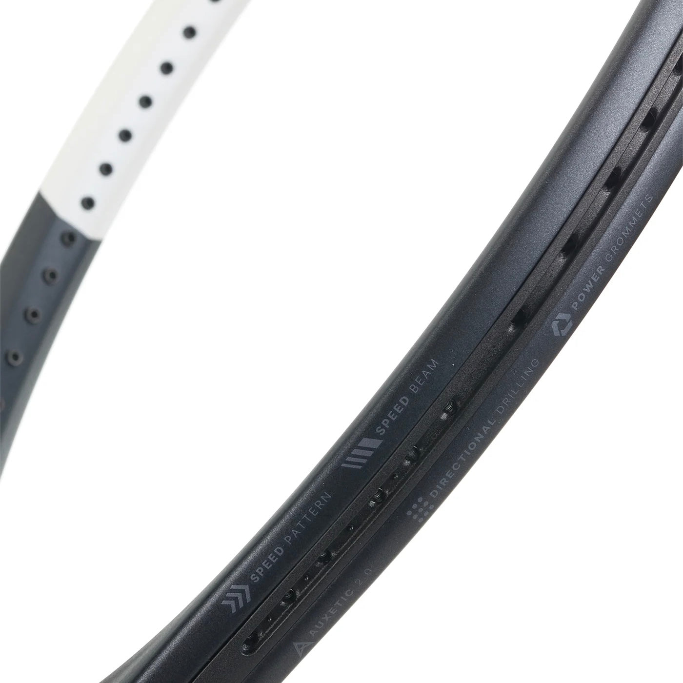 Head Speed MP 2026 Tennis Racket (300g) (Unstrung) - 爱游戏体育-爱游戏|爱游戏官方网站