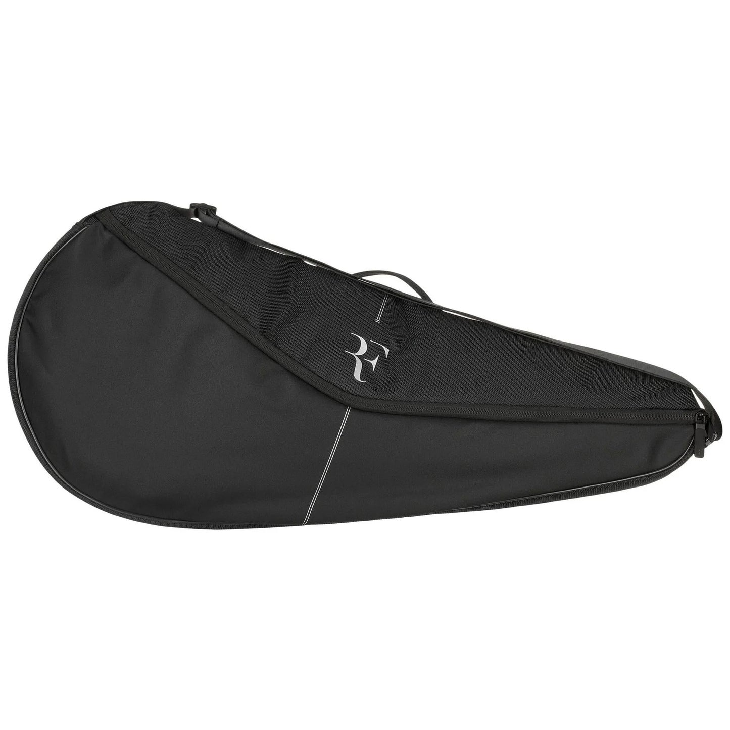 Wilson RF Racket Case Cover Bag (Black) - 爱游戏体育-爱游戏|爱游戏官方网站
