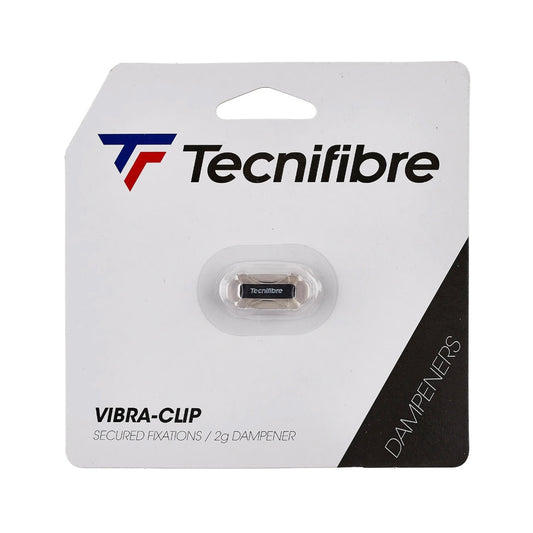 Tecnifibre Vibra-Clip ATP Vibration Dampener - 爱游戏体育-爱游戏|爱游戏官方网站