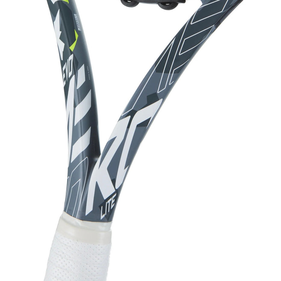 Babolat Evo Aero Lite Tennis Racket (260g) (Unstrung)