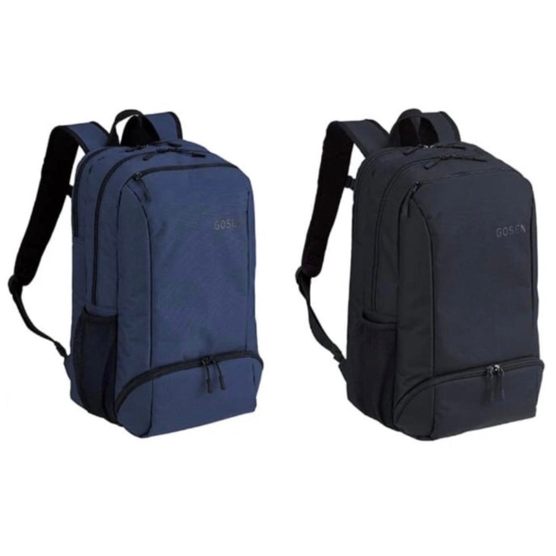 Gosen Townuse Backpack Bag (Navy) - 爱游戏体育-爱游戏|爱游戏官方网站