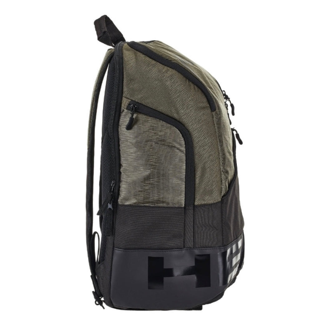 Head Speed Pro X Backpack 28L bag (Khaki-black) - 爱游戏体育-爱游戏|爱游戏官方网站