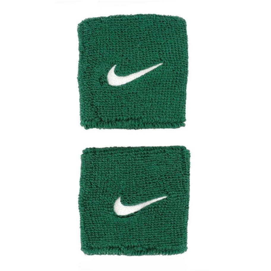 Nike Swoosh Singlewide 2.5” Wristbands (a pair) - 爱游戏体育-爱游戏|爱游戏官方网站
