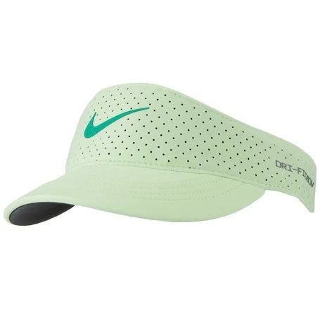 Nike Adult / Junior Youth Advantage Visor (Black / White) - 爱游戏体育-爱游戏|爱游戏官方网站