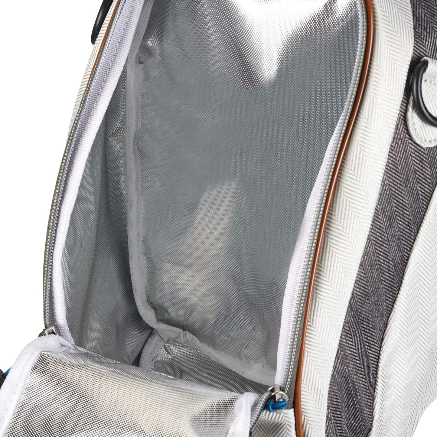 Babolat Wimbledon Cooler Bag (Light Grey)