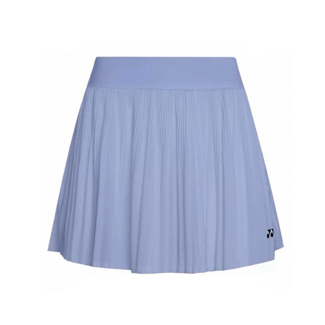 Yonex Women's Pleated Sports Skirt (Lilac Purple) - 爱游戏体育-爱游戏|爱游戏官方网站
