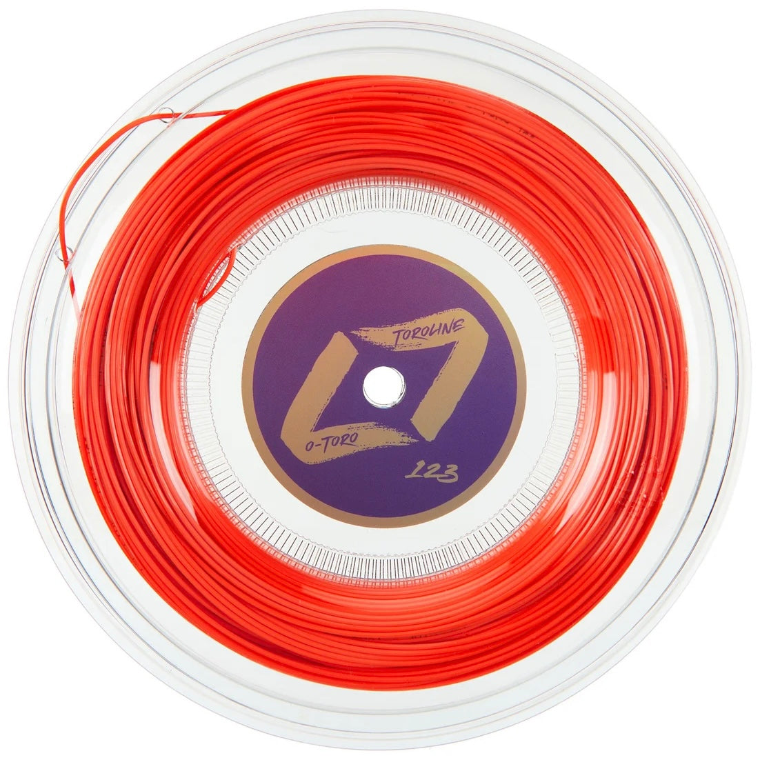 Toroline O-TORO (Neon Orange) [1 set] - 爱游戏体育-爱游戏|爱游戏官方网站