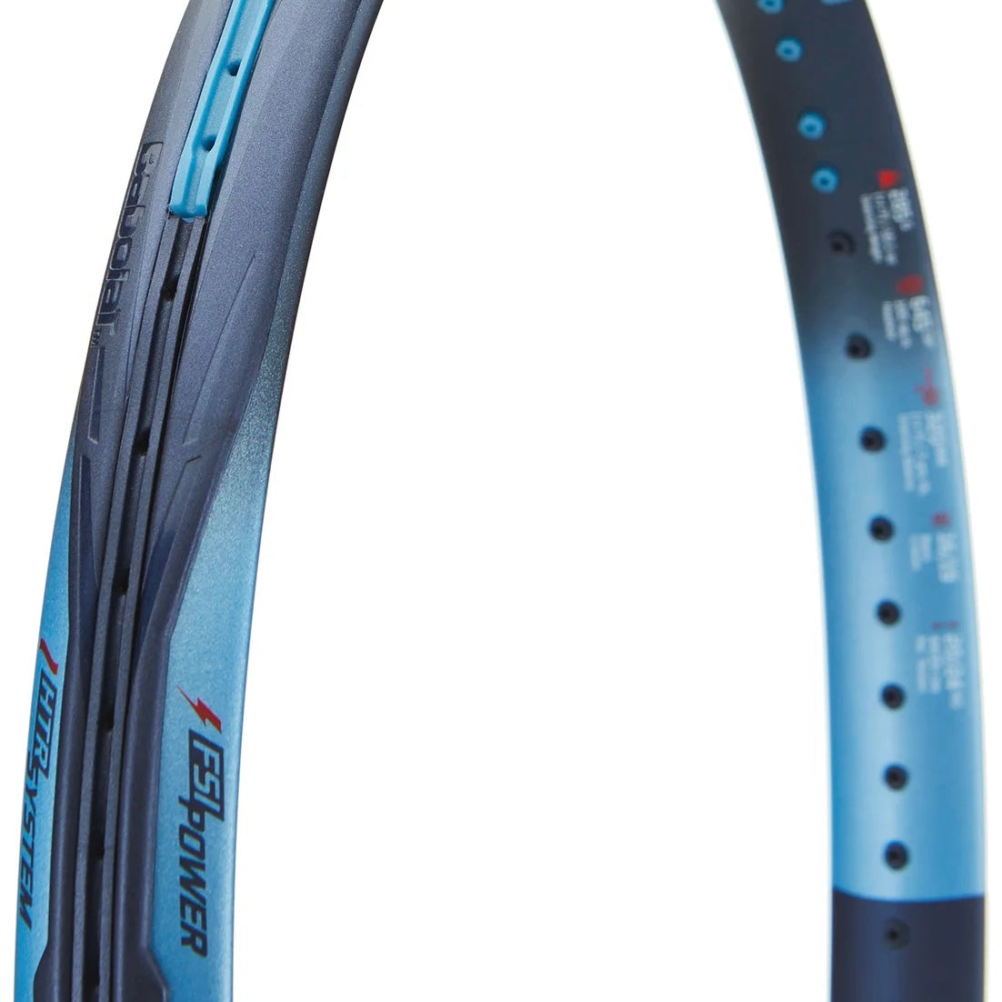Babolat Pure Drive Super Lite 2025 Tennis Racket (255g) (Unstrung) - 爱游戏体育-爱游戏|爱游戏官方网站