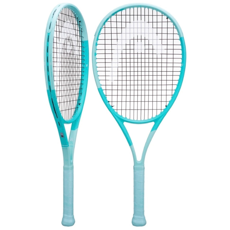Head Boom 26" Junior 2024 Alternate Tennis Racket (prestrung) - 爱游戏体育-爱游戏|爱游戏官方网站