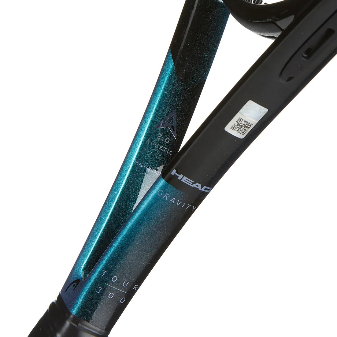 Head Gravity Tour 2025 Tennis Racket (305g) (Unstrung) - 爱游戏体育-爱游戏|爱游戏官方网站